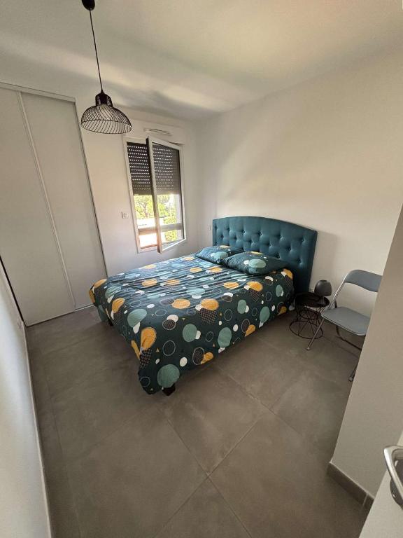 Appartement T3 - 4 couchages - ARGELES SUR MER AR970-302 - 5