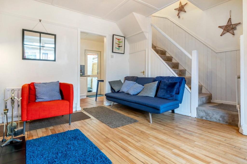 Cosy and central Belfast House, Belfast