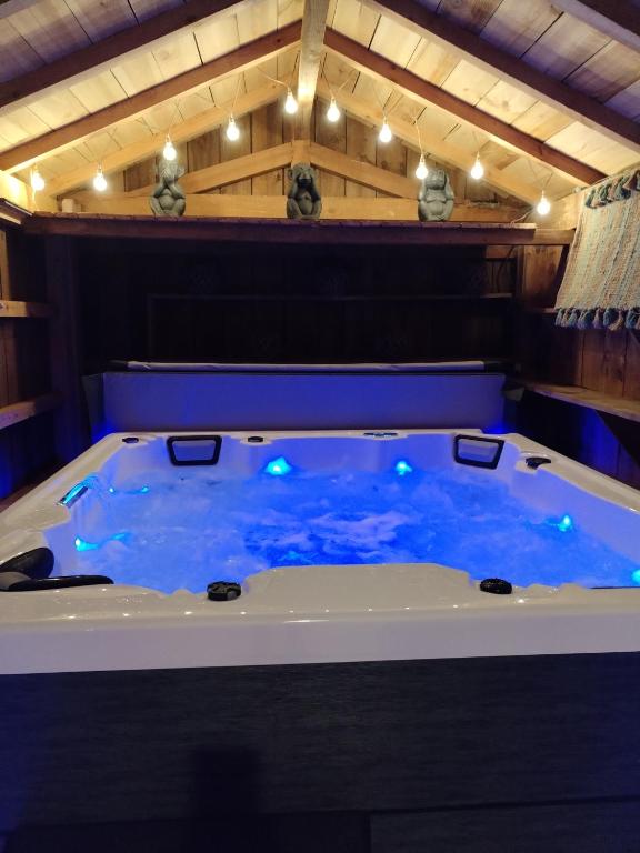 Maison Centre ville avec Jacuzzi - 4
