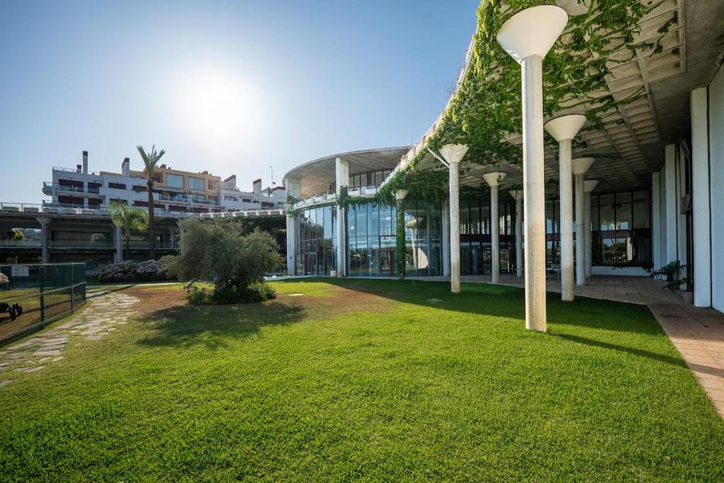 Luxury apartament in Benahavis - 2