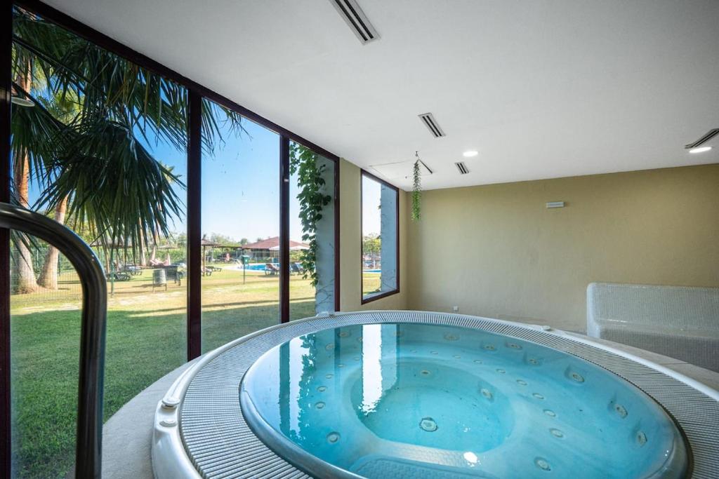 Luxury apartament in Benahavis - 4