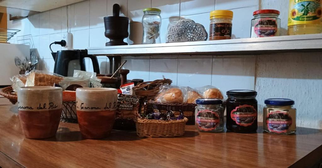 La Casona del Río - 3