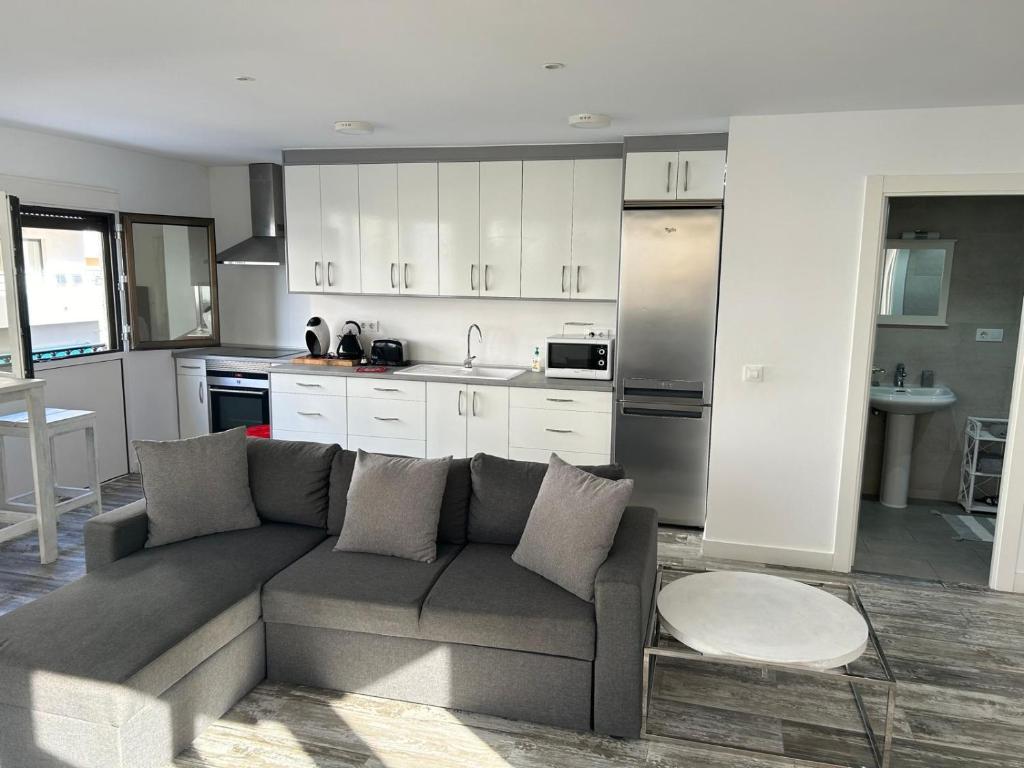 Luxury Studio in the Heart of Moraira - 3