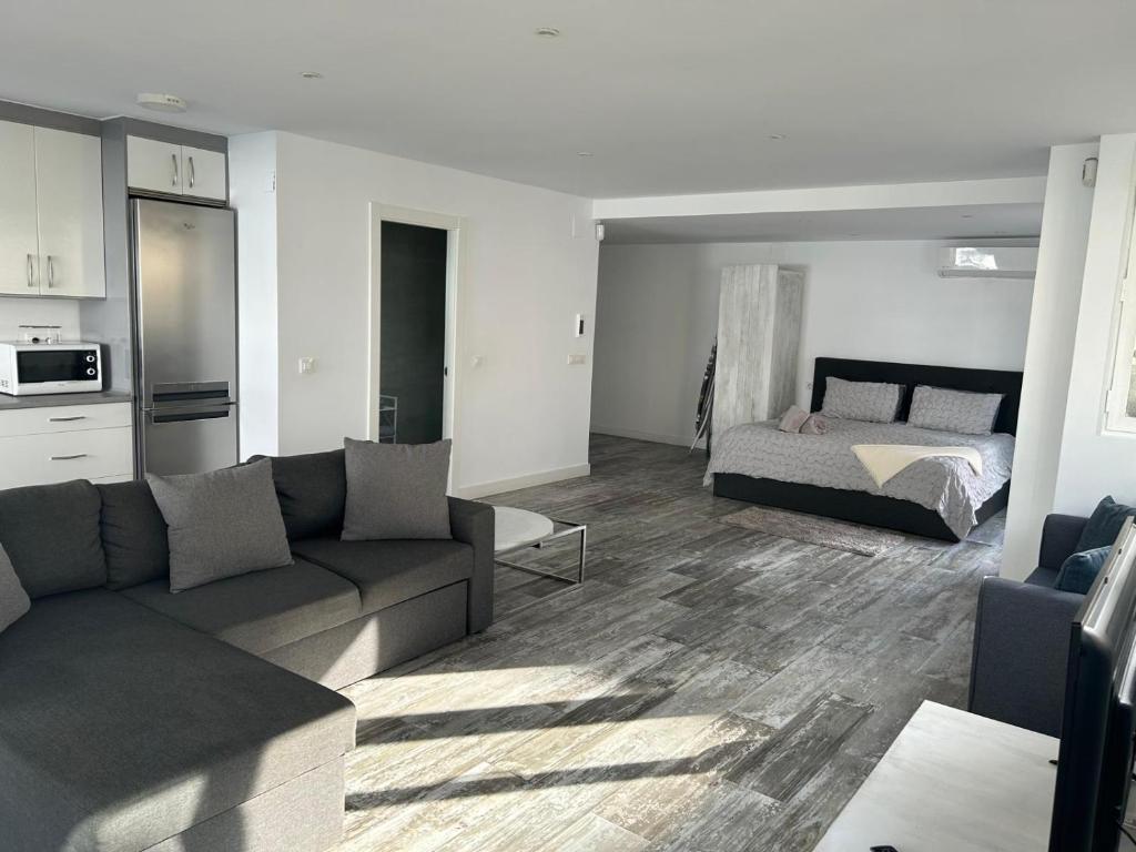 Luxury Studio in the Heart of Moraira - 4
