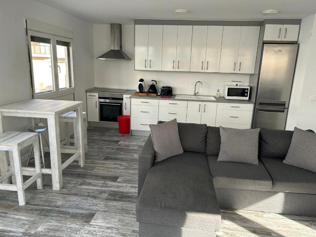 Luxury Studio in the Heart of Moraira - 5