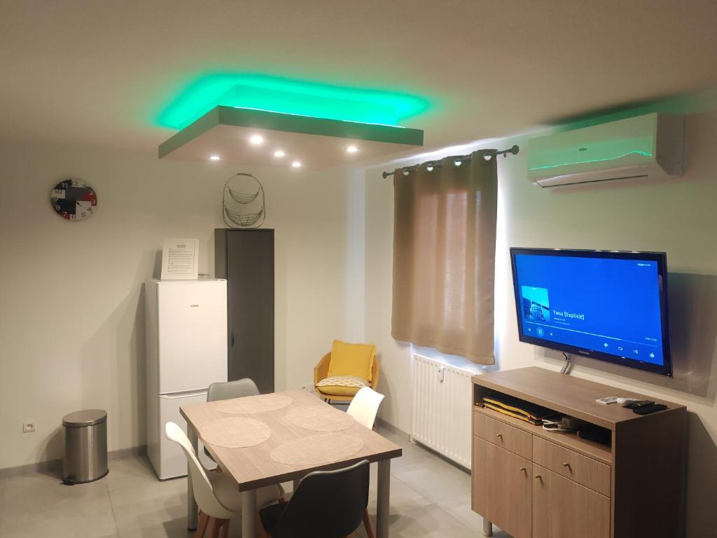 Appartement cosy proche mer et centre ville - 2