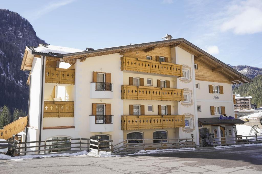 Hotel Fiordaliso - 4