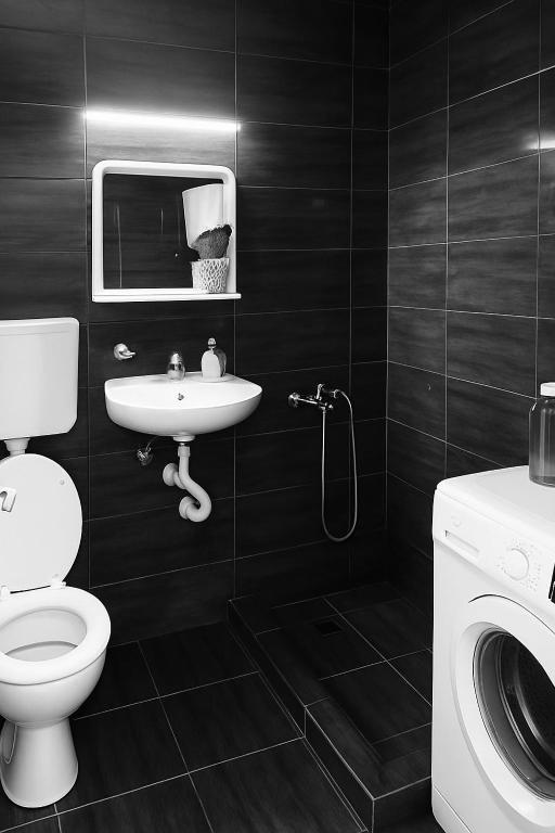 Apartman Ulcinj - 2