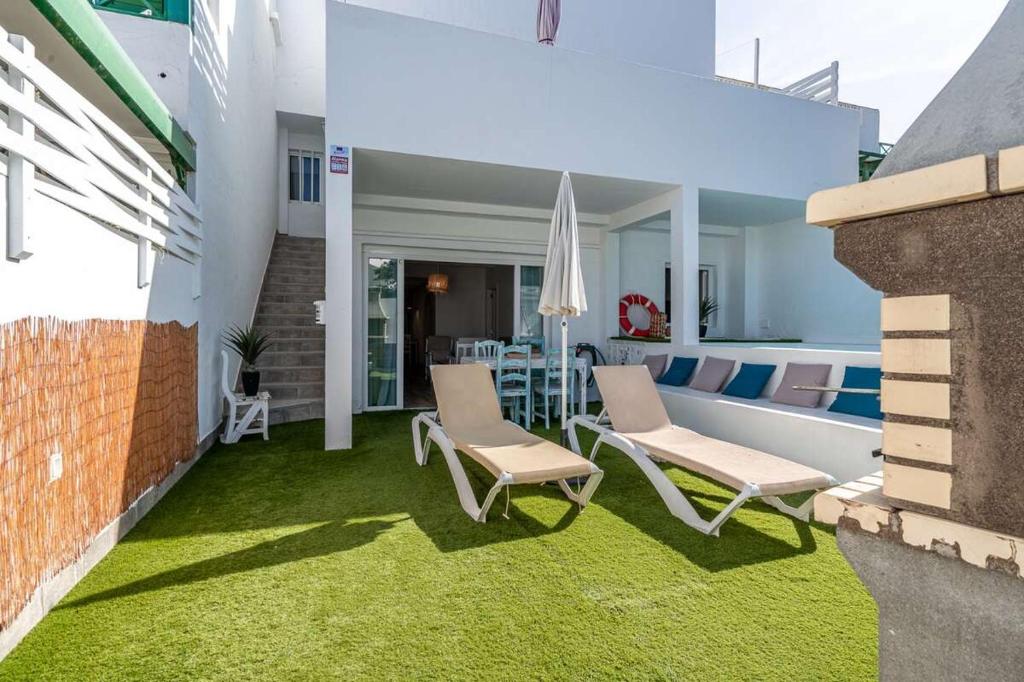 VIBESOL Apartments - 3