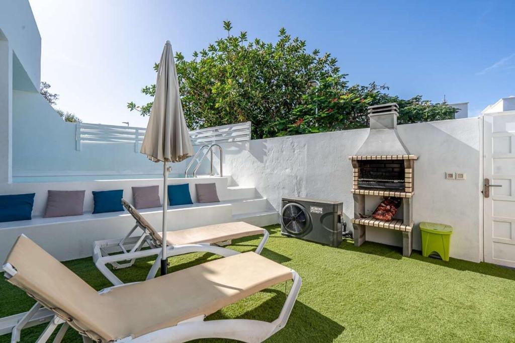 VIBESOL Apartments - 5