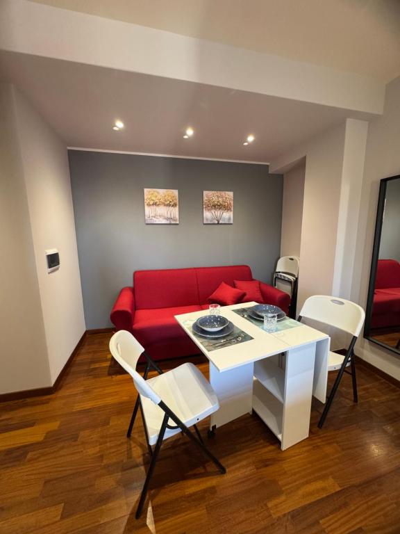 House Zeta Piazza Carmine - 2