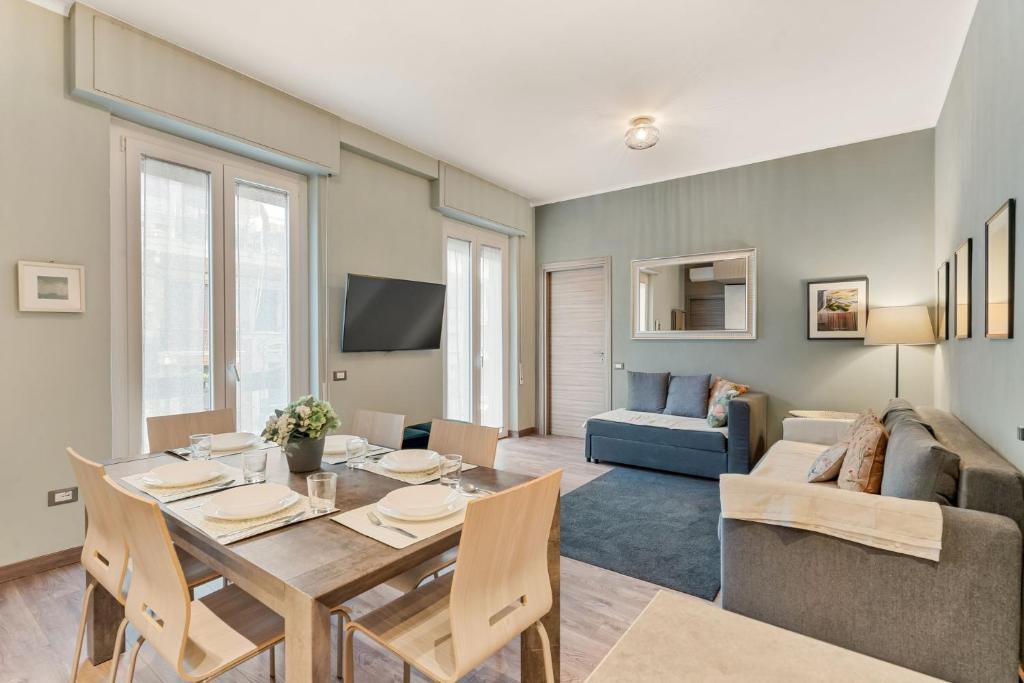 Cinque Terre The Arcade Apartment - Two bathrooms, La Spezia