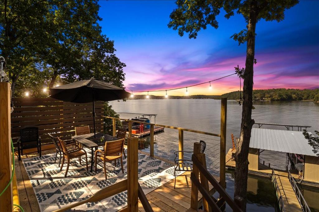 Lakeview Landing by StayLage, Rocky Mount