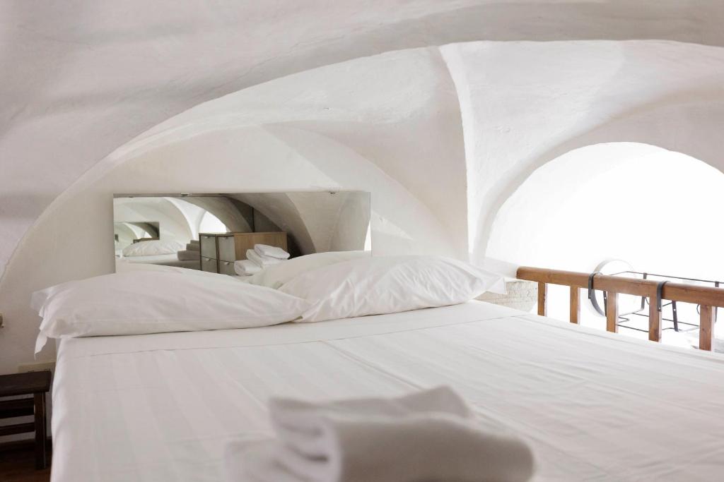 Magnoli Loft - 1