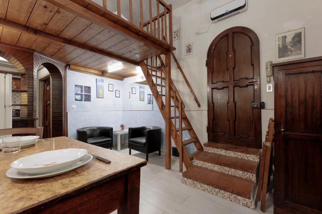 Magnoli Loft - 3