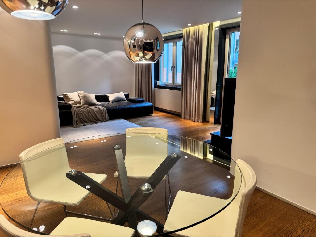 U Maxima w Gdyni, Skorka