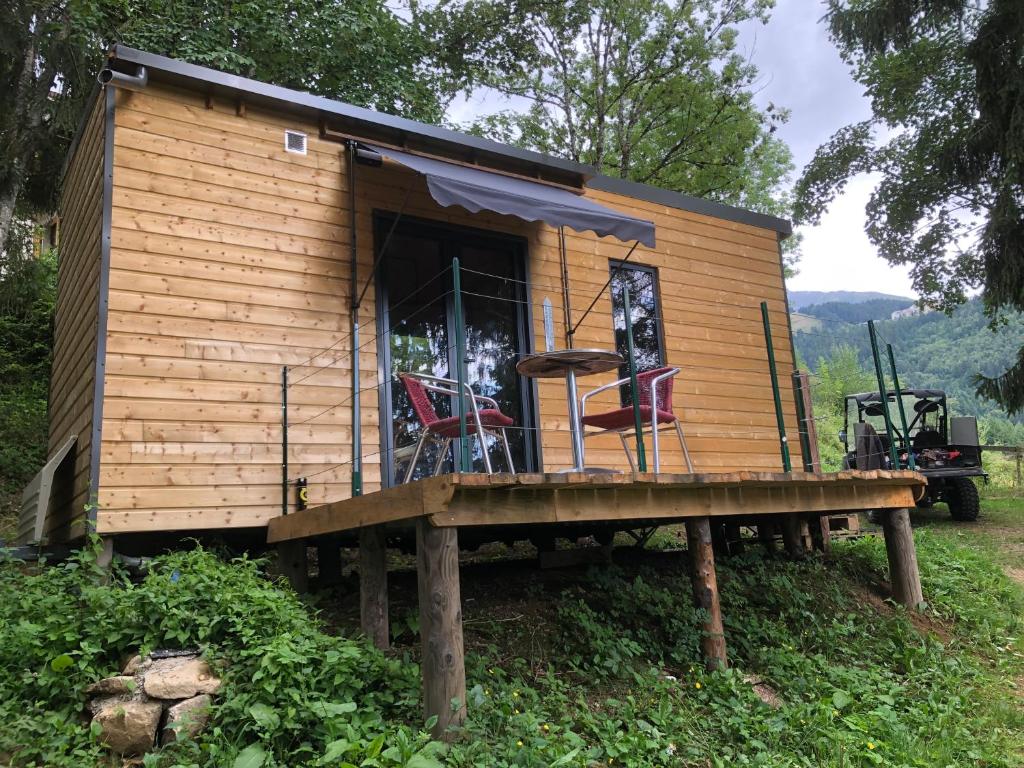 La Maison de Jean - 3