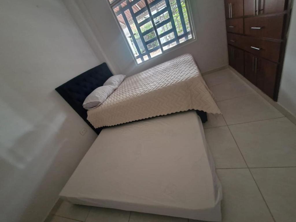 Beautiful and comfortable apartment, 3 rooms, 5 beds - 5