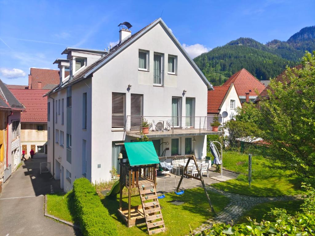 Gästehaus Eisenerz - 4