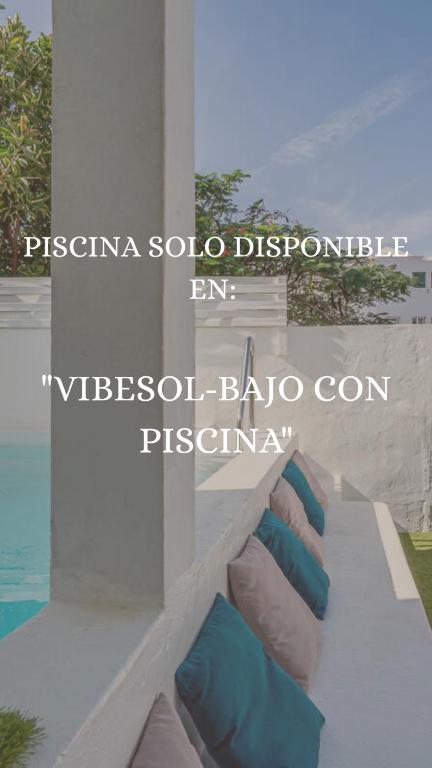 VIBESOL Apartments - 2