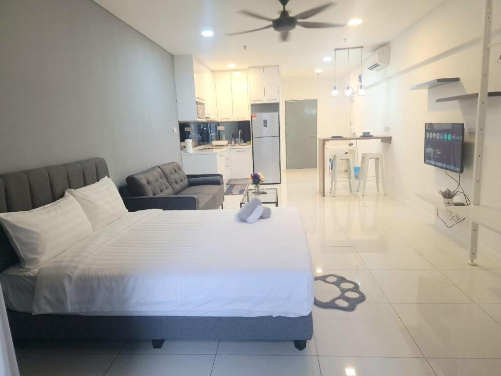 Studio, Kuala Lumpur