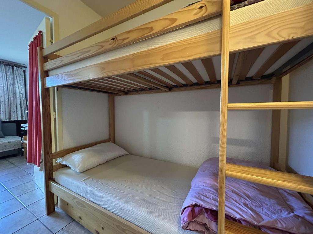 Appartement Montgenèvre 6 pers, skis aux pieds, animaux acceptés, parking - FR-1-330D-70 - 4
