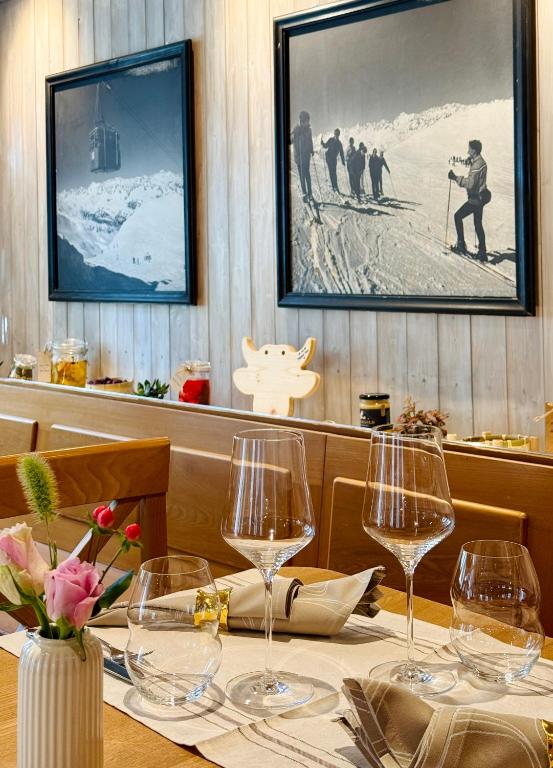 Taurus Tell Gasthaus Andermatt