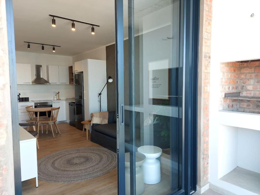 310 The Meadows, George