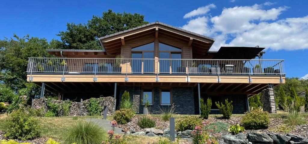 Oaktree-Cottage, Löhnberg