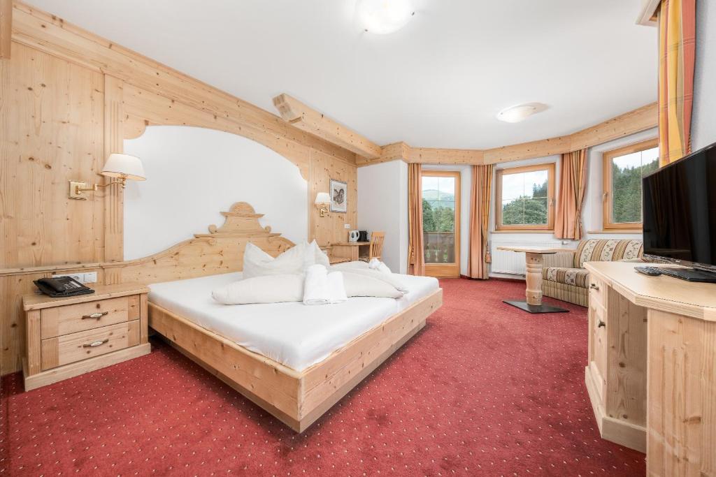 Alpenhotel Tirolerhof Gerlos - 2