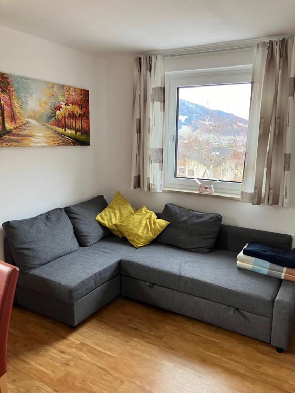 Weltcupblick Apartment - 4