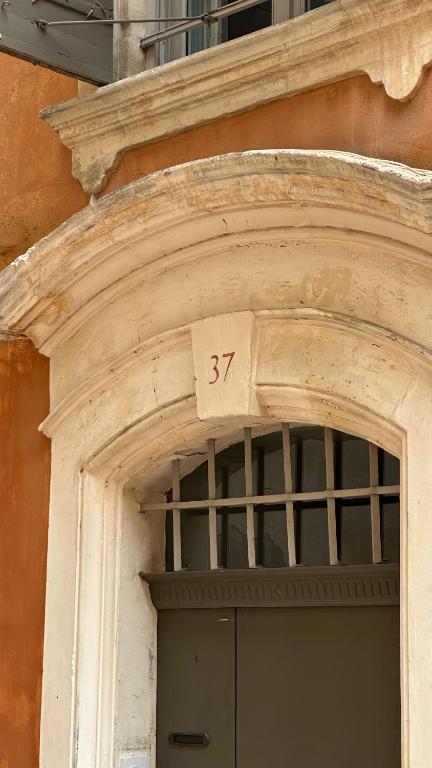 la Maison Molière - 4