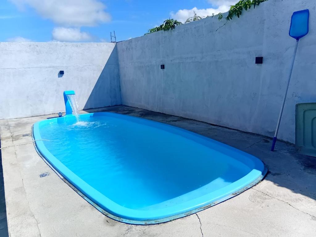 Recepções3d casa aconchegante com piscina, Campina Grande