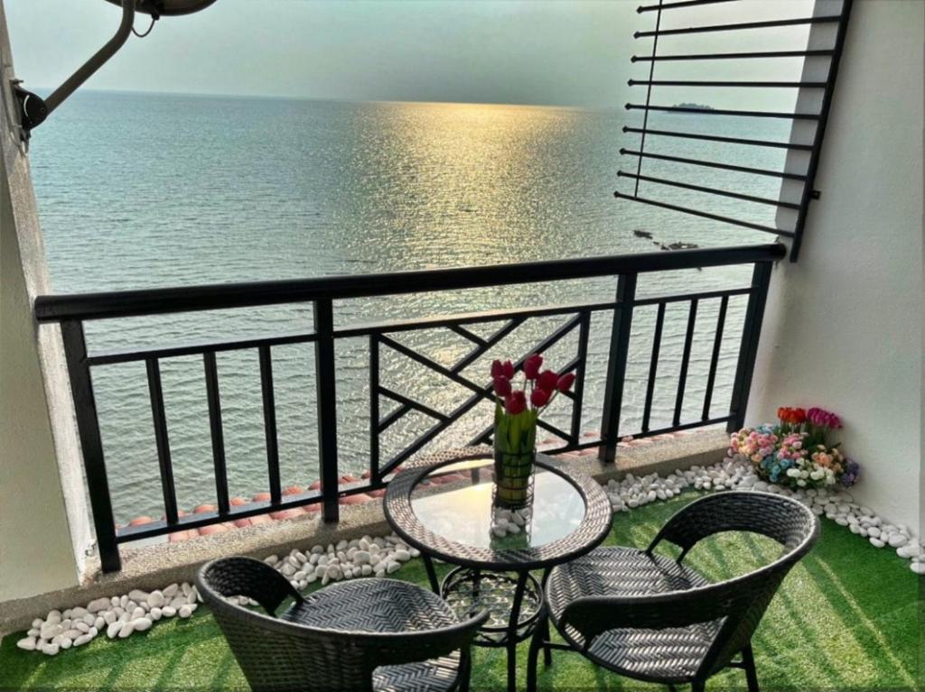 PD Paradise Lagoon Apartment, Port Dickson