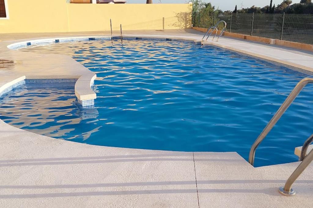 TU RINCON DE NERJA, Casa Socrates - 2