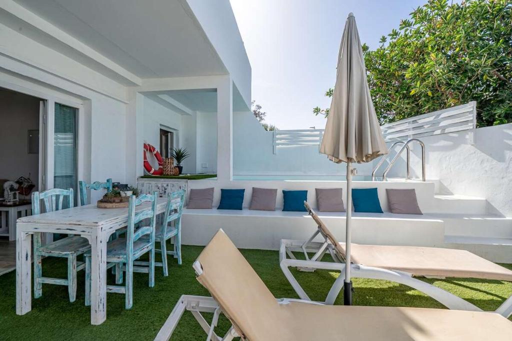 VIBESOL Apartments - 4
