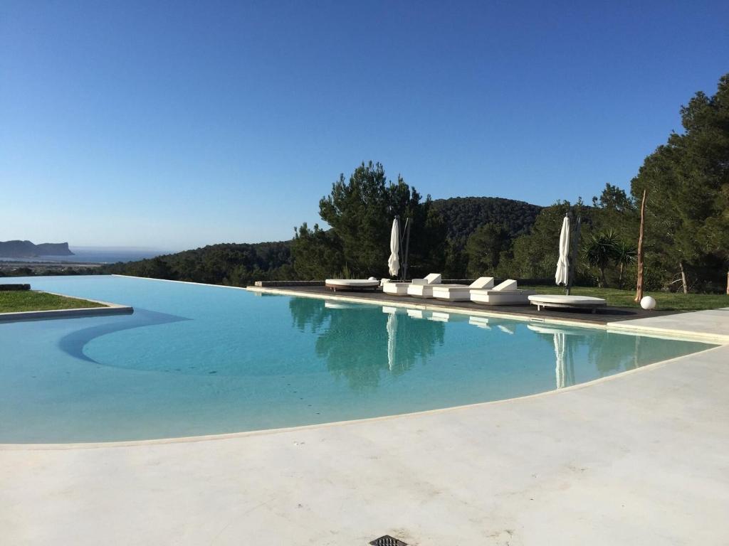 Chic and Stylish 6 Bedroom Villa in Ibiza, 1039 - 5
