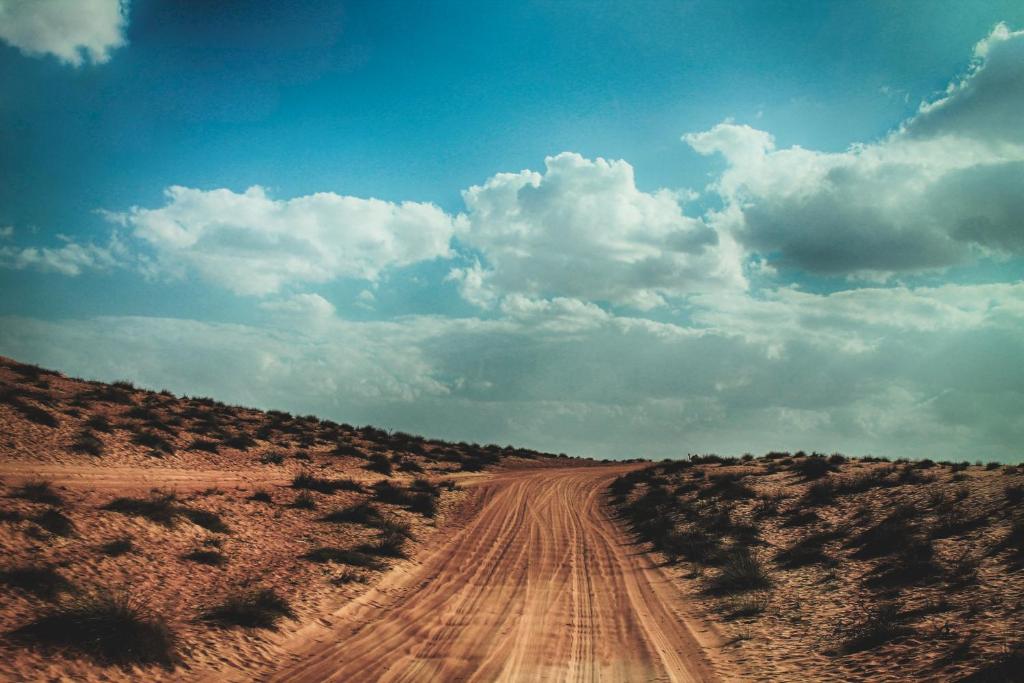 Surrounding environment