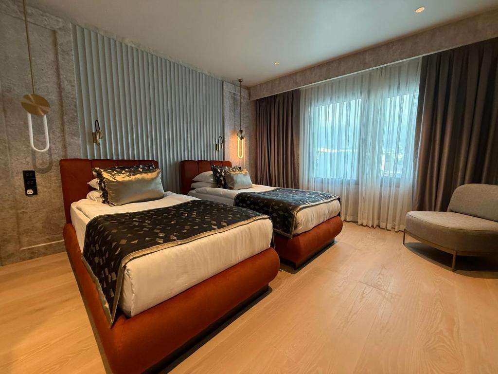 Rocks Hotel & Casino — Pokoje in Kirenia, Kirenia