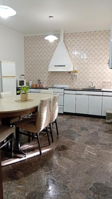 Refugio Andino - 5