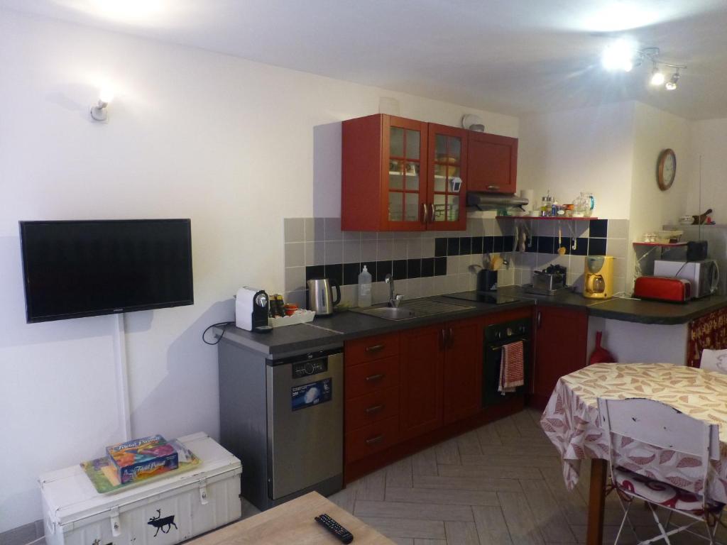 Duplex des Merveilles - 3