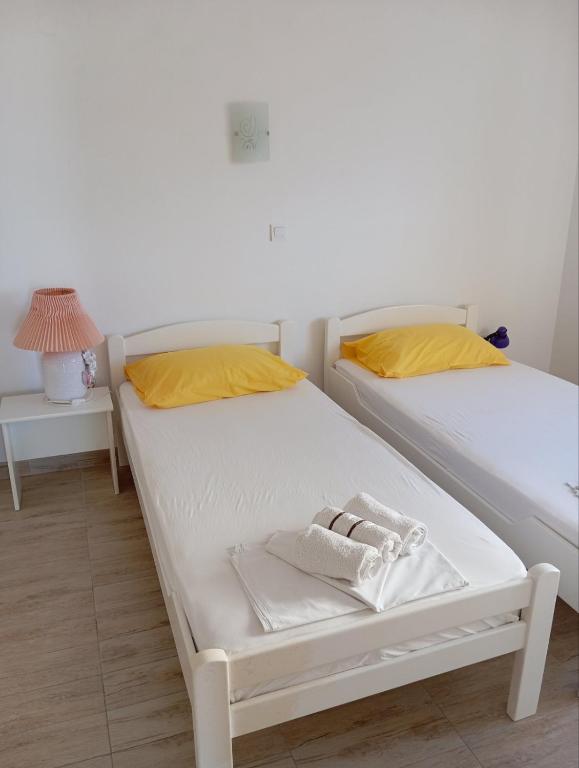 Apartments Kanli Kula - 5
