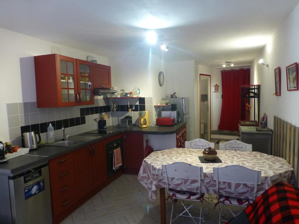 Duplex des Merveilles - 1