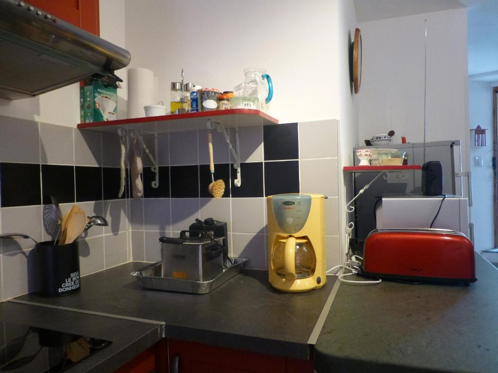 Duplex des Merveilles - 5
