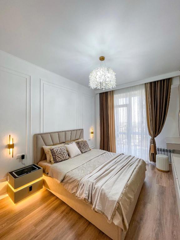 ЖК Millennium, Biškek