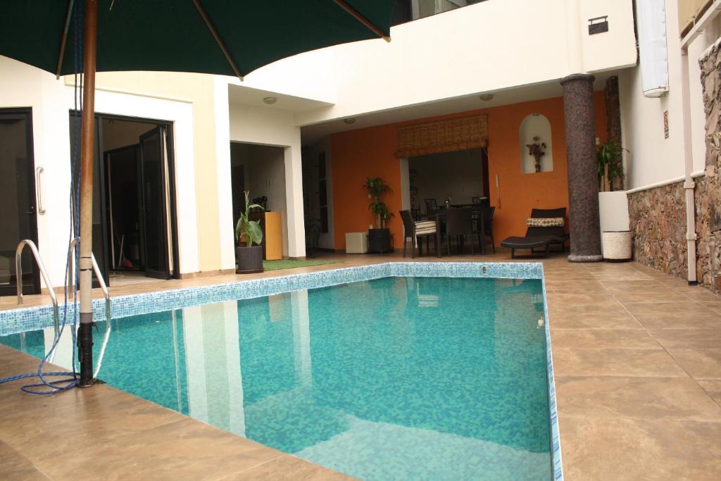 Casa Corazon de Plata Suites - 5