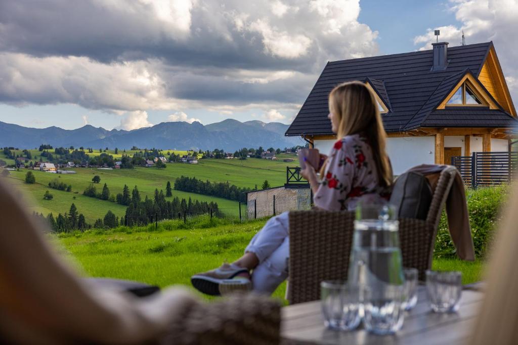 Tatrzański Horyzont, Biały Dunajec