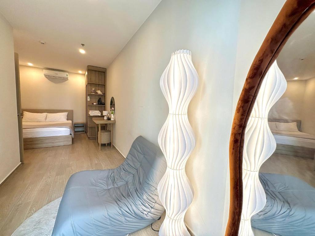 Linh's Home căn hộ cao cấp The Sóng, Vũng Tàu