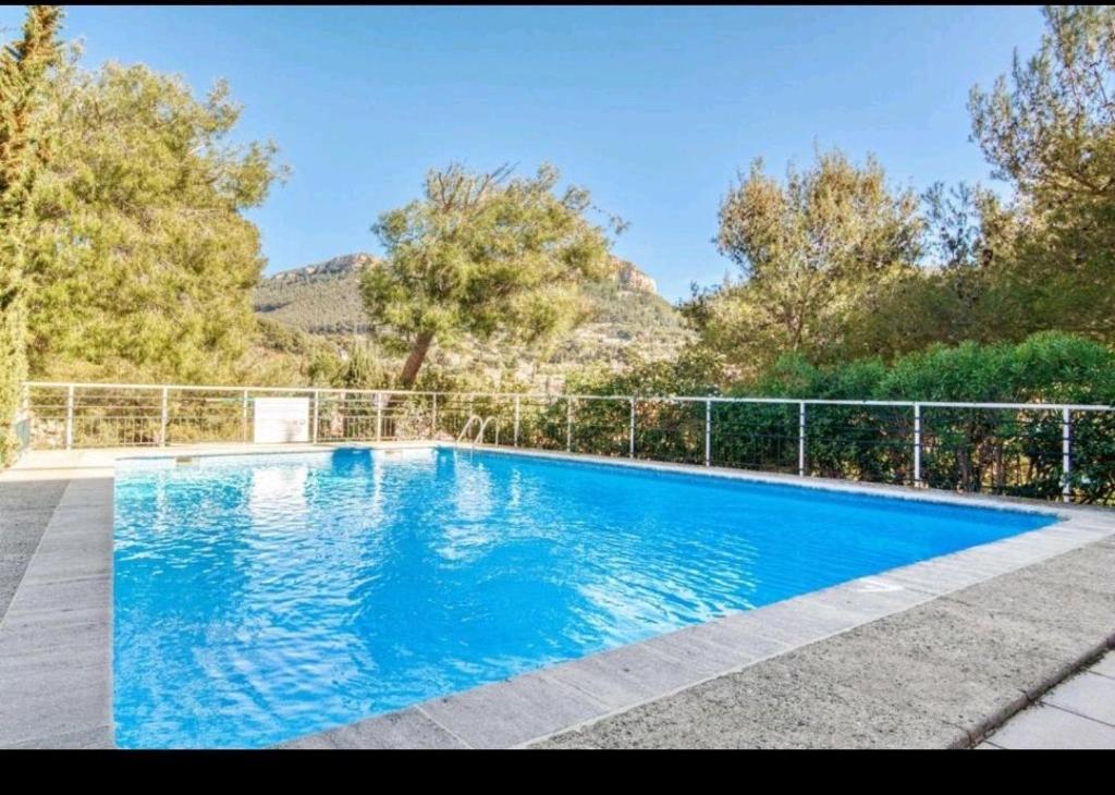 Le Belvédère par Dodo à Cassis - 2