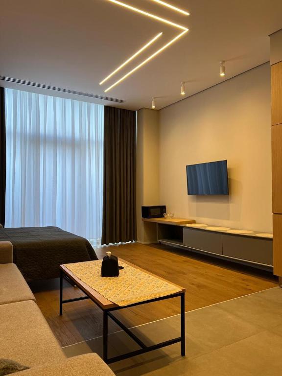 Lightouse 2, Nardaran